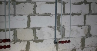 Штробление стен в Новокуйбышевске - цена за метр от 517 руб. | СантехДомНвб