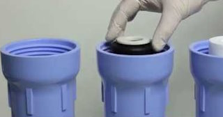 Установка угольных фильтров для воды и вытяжки от 3617 рублей в Новокуйбышевске
